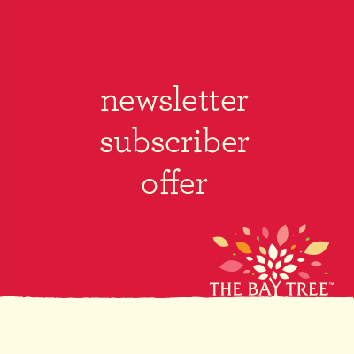 newsletter subscriber offer